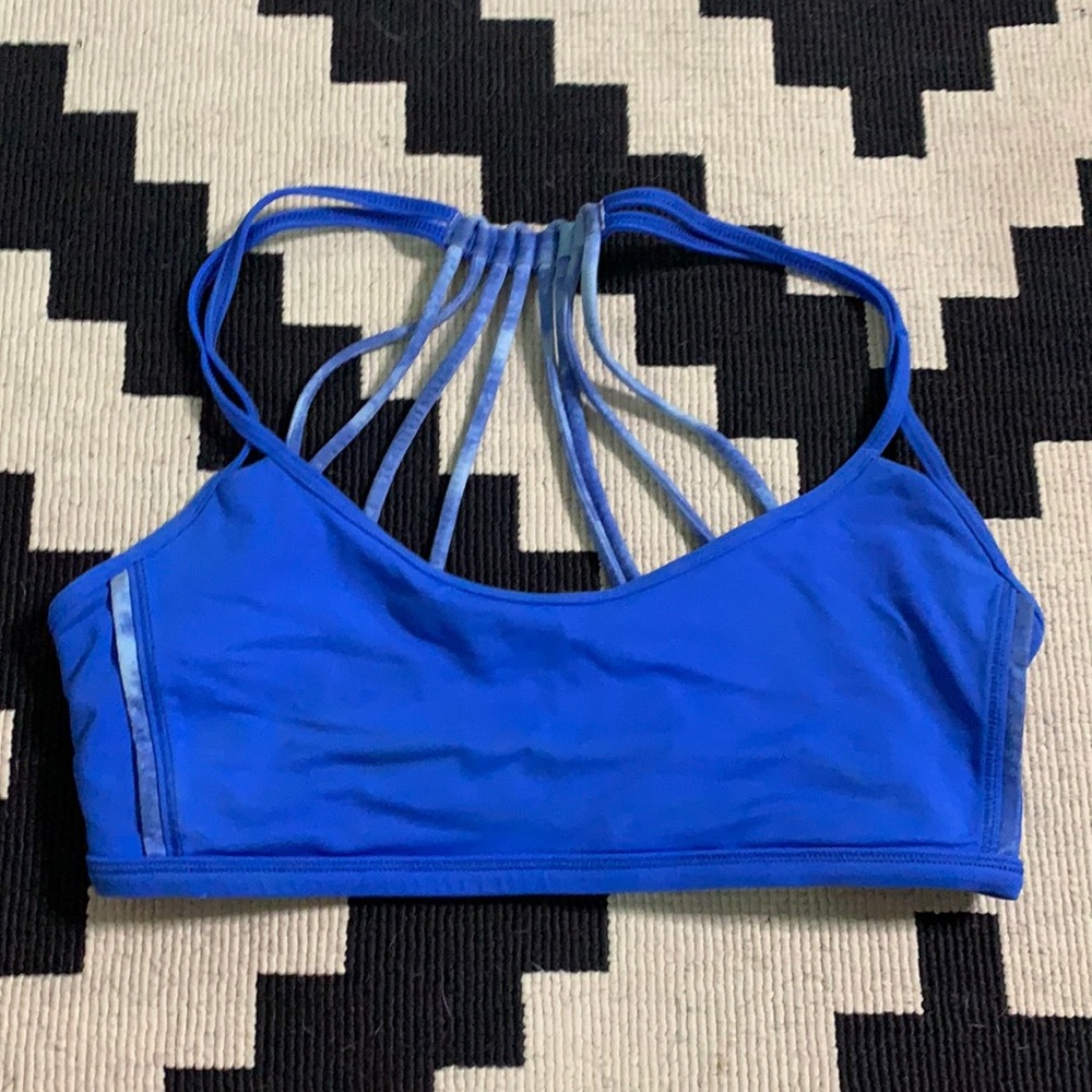 Lululemon Bra